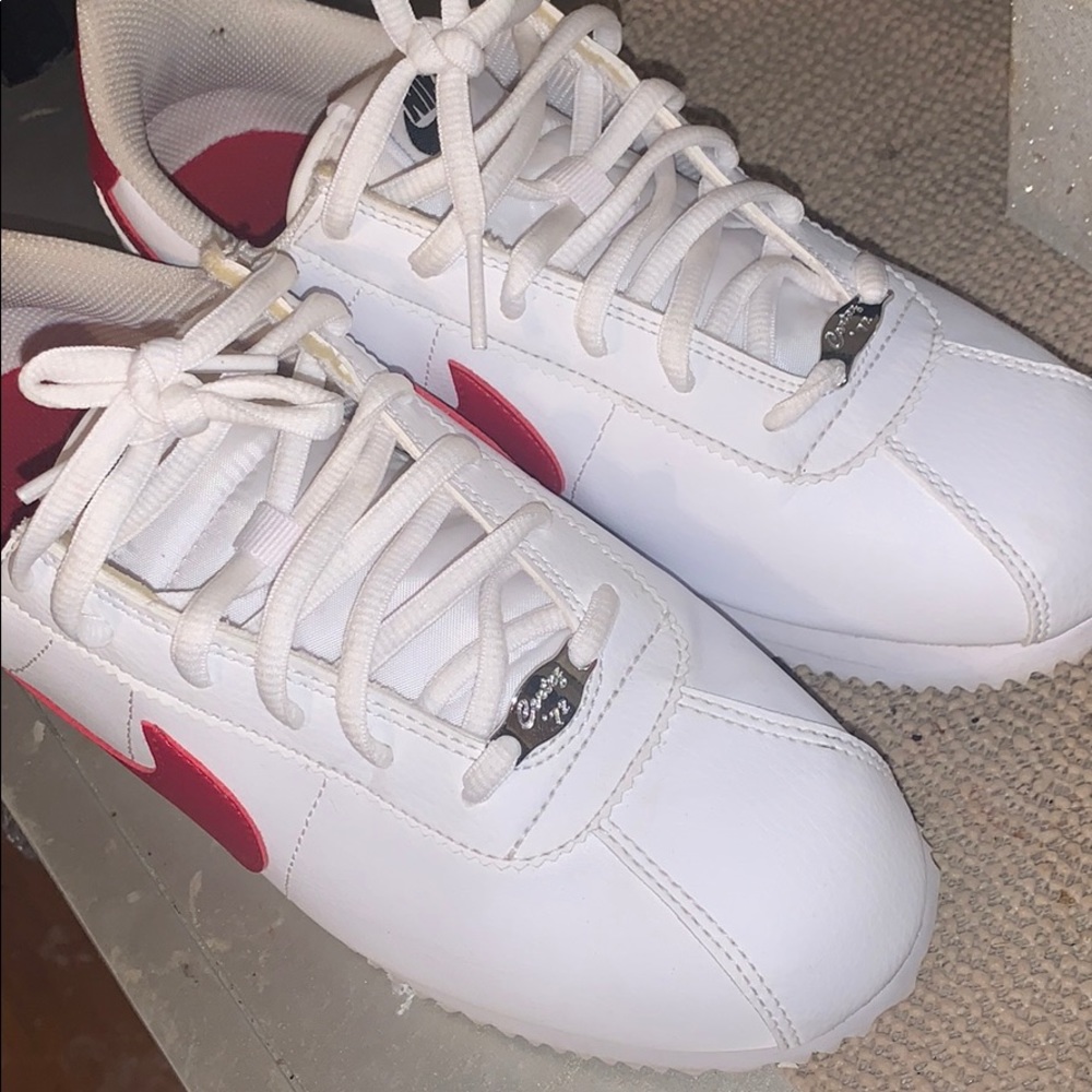 Nike Cortez